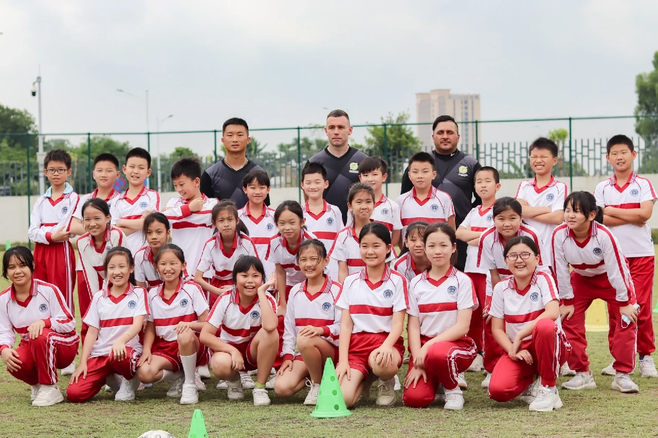 青少年篮球传承计划在农村地区全面推广