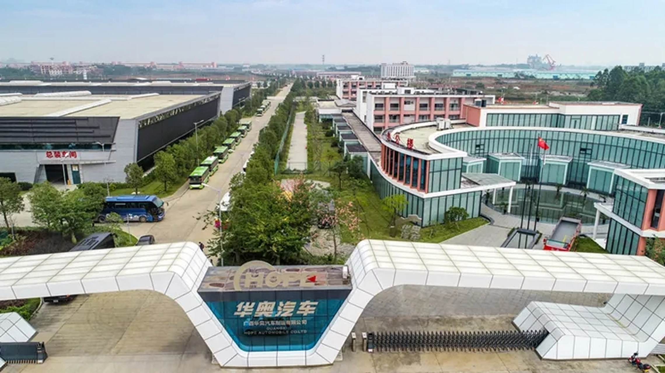 开云体育下载APP-投资背后：赛车企业的商业布局的简单介绍