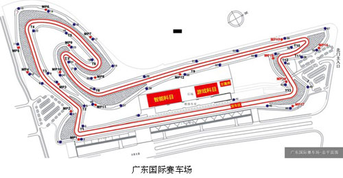 投资背后：赛车企业的商业布局的简单介绍